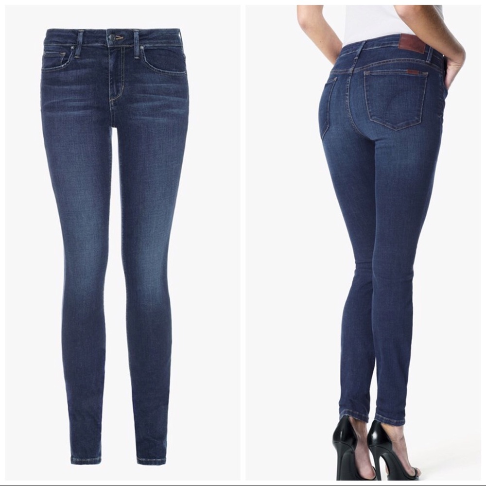Joe’s Jeans ultra slim fit The Jegging